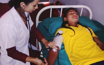 सरकारले तोकेको पारिश्रमिक कार्यान्वयन गर्नुपर्ने माग